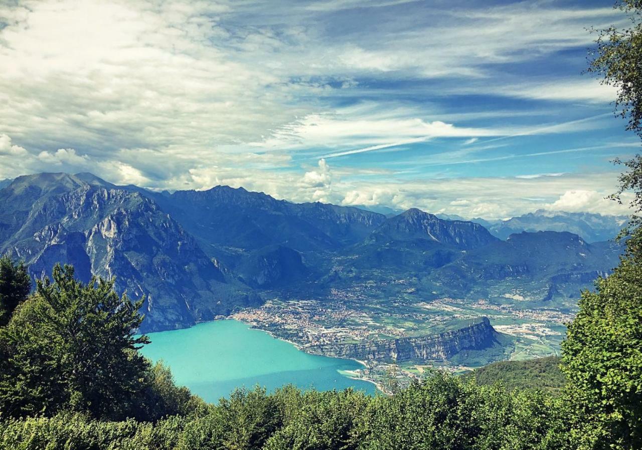 La Volta Del Garda Apartment Torbole Sul Garda Exterior foto