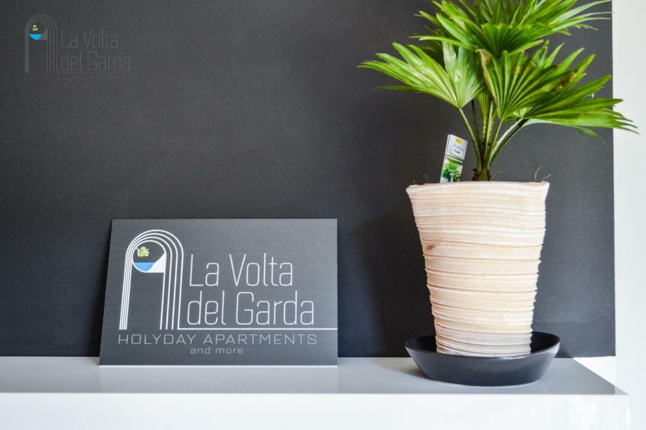 La Volta Del Garda Apartment Torbole Sul Garda Exterior foto