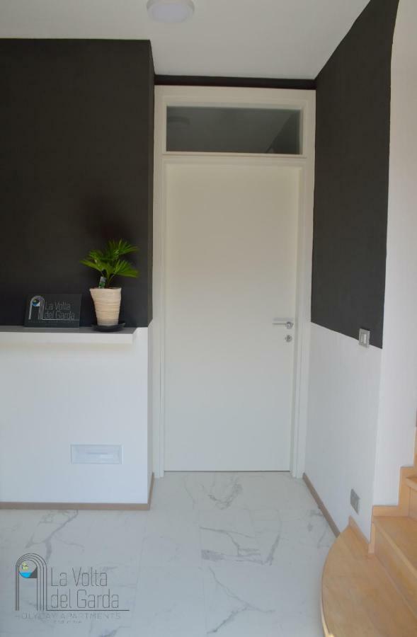 La Volta Del Garda Apartment Torbole Sul Garda Exterior foto